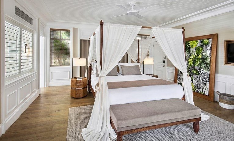 Heritage Le Telfair Golf & Wellness Resort