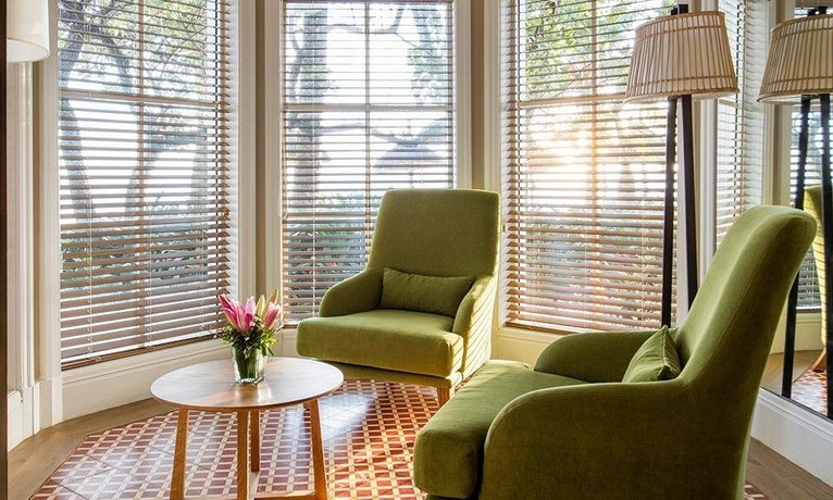 Heritage Le Telfair Golf & Wellness Resort