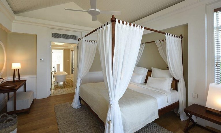 Heritage Le Telfair Golf & Wellness Resort