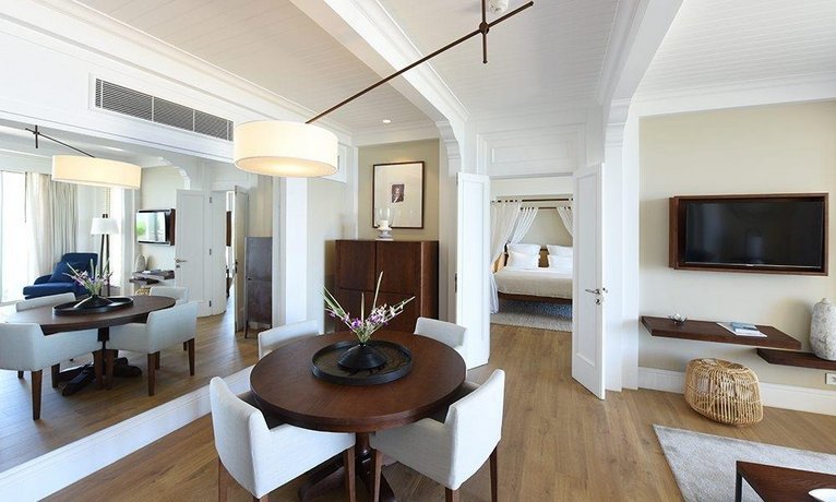 Heritage Le Telfair Golf & Wellness Resort