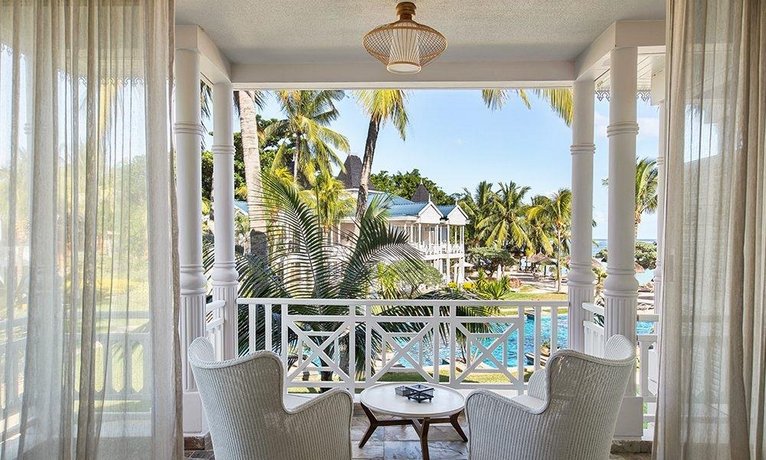 Heritage Le Telfair Golf & Wellness Resort