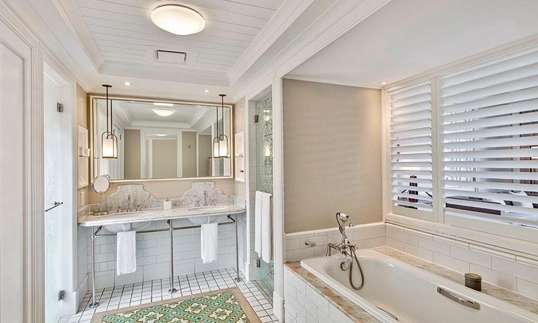 Heritage Le Telfair Golf & Wellness Resort