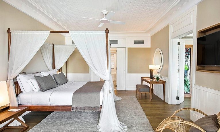 Heritage Le Telfair Golf & Wellness Resort