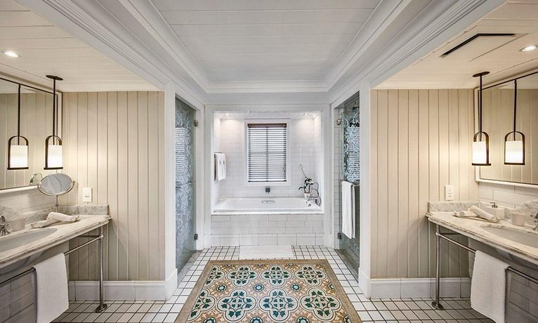 Heritage Le Telfair Golf & Wellness Resort