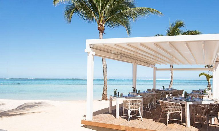 Heritage Le Telfair Golf & Wellness Resort