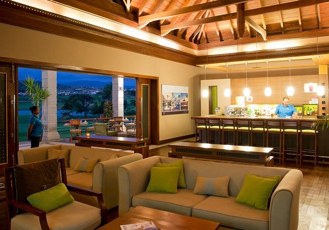 Heritage Le Telfair Golf & Wellness Resort