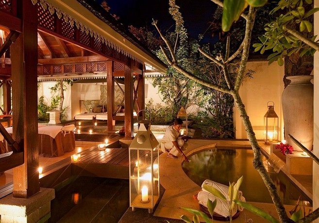 Heritage Le Telfair Golf & Wellness Resort