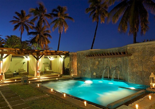 Heritage Le Telfair Golf & Wellness Resort