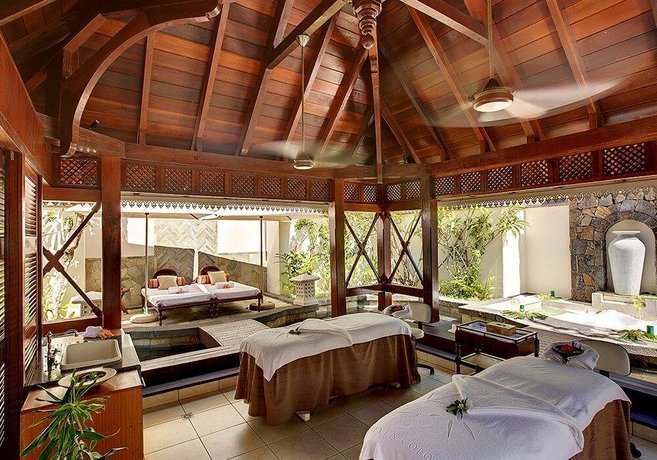 Heritage Le Telfair Golf & Wellness Resort