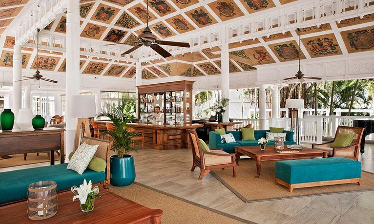 Heritage Le Telfair Golf & Wellness Resort