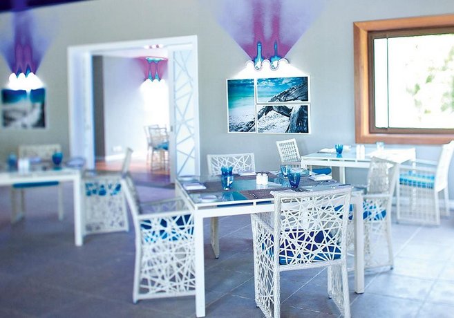 Heritage Le Telfair Golf & Wellness Resort