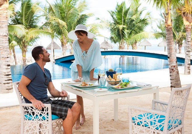 Heritage Le Telfair Golf & Wellness Resort