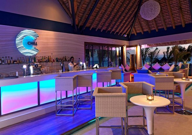 Heritage Le Telfair Golf & Wellness Resort