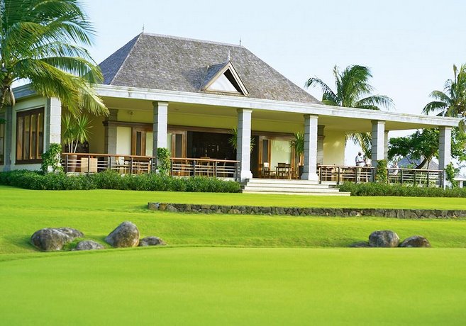 Heritage Le Telfair Golf & Wellness Resort