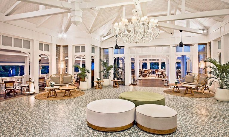 Heritage Le Telfair Golf & Wellness Resort