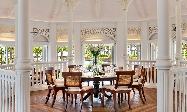 Heritage Le Telfair Golf & Wellness Resort