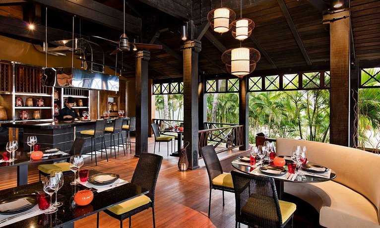 Heritage Le Telfair Golf & Wellness Resort