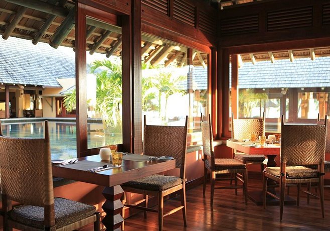 Heritage Le Telfair Golf & Wellness Resort