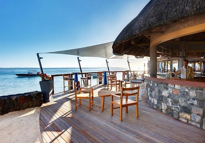 Heritage Le Telfair Golf & Wellness Resort