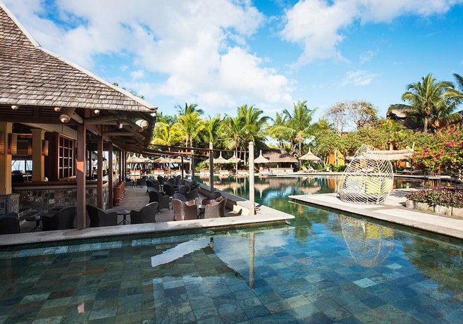Heritage Le Telfair Golf & Wellness Resort