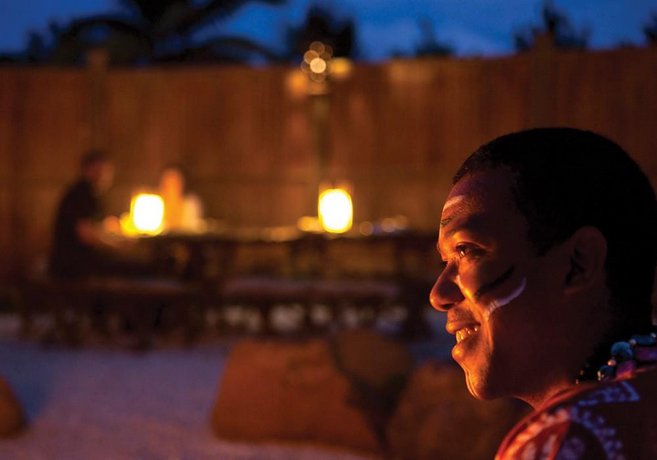 Heritage Le Telfair Golf & Wellness Resort