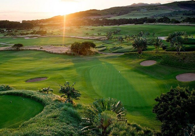 Heritage Le Telfair Golf & Wellness Resort