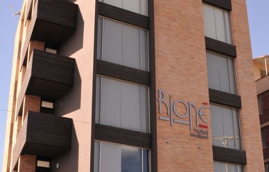 Rione Hotel Boutique