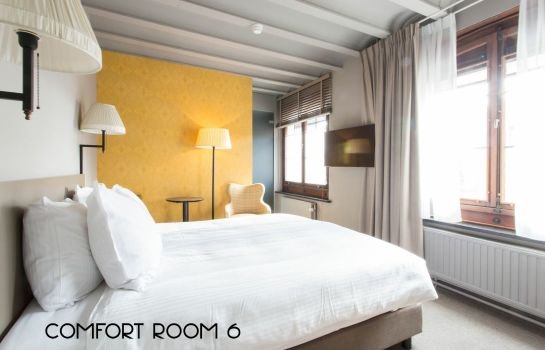 Boutique Hotel The Roosevelt