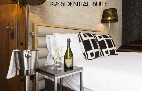 Boutique Hotel The Roosevelt