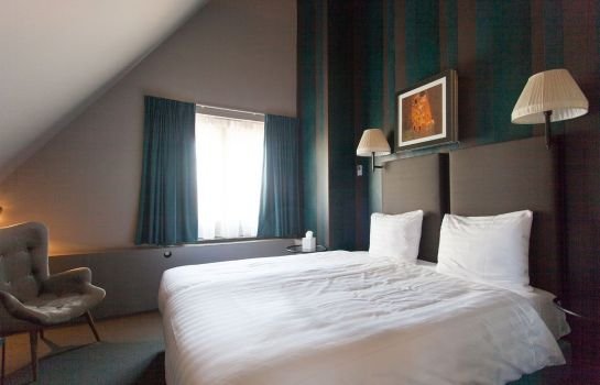 Boutique Hotel The Roosevelt