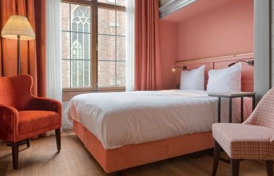 Boutique Hotel The Roosevelt