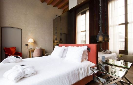 Boutique Hotel The Roosevelt
