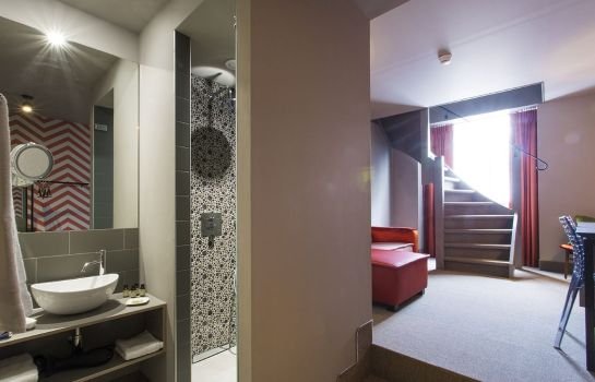 Boutique Hotel The Roosevelt