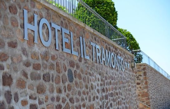 Il Tramonto Hotel 토라 디 칼다누 France thumbnail