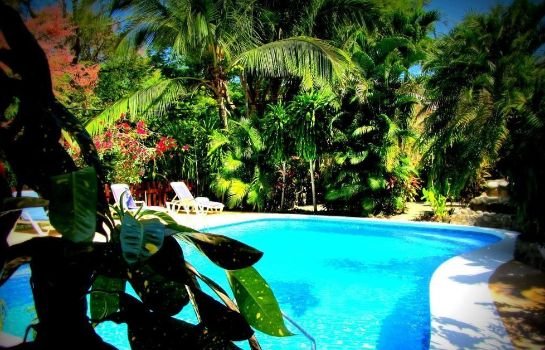 Hotel Belvedere Playa Samara Costa Rica