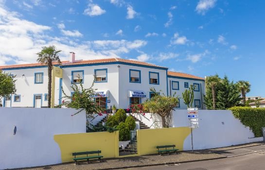 Hotel Teresinha Praia da Vitoria