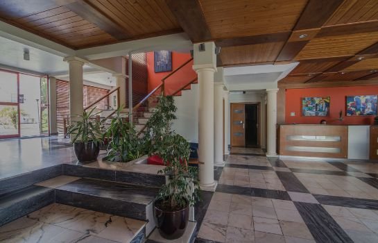 Hotel Teresinha Praia da Vitoria