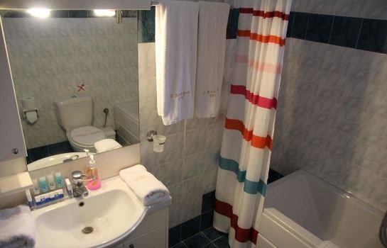 Saint Nicholas Beach Apartments