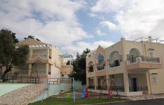 Saint Nicholas Beach Apartments