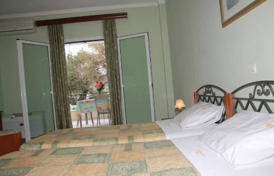 Saint Nicholas Beach Apartments