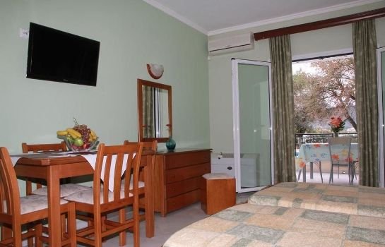 Saint Nicholas Beach Apartments