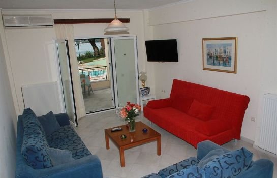 Saint Nicholas Beach Apartments