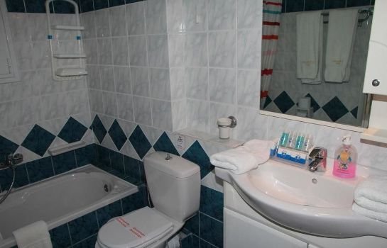 Saint Nicholas Beach Apartments