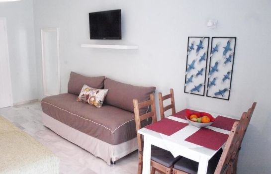Saint Nicholas Beach Apartments