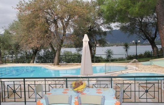 Saint Nicholas Beach Apartments