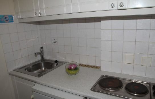 Saint Nicholas Beach Apartments