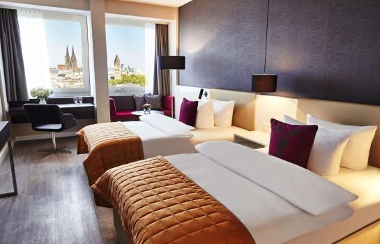 Steigenberger Hotel Koln