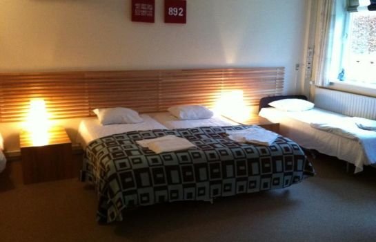Hotel Norherredhus