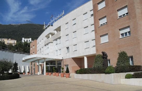 Hotel Centro Di Spiritualita Padre Pio