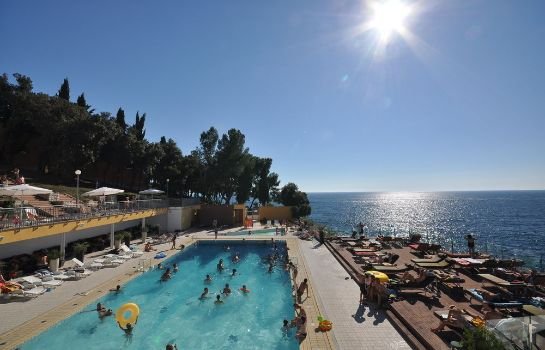 Splendid Resort Pula